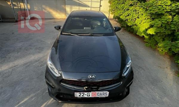 Kia Forte 2021 for sale in Iraq - Karbala